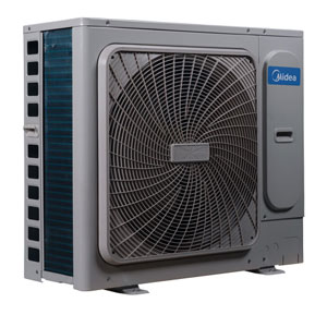 B2B-Midea-DuctI-02 داکت اسپلیت اینورتر مدیا - شرکت مهندسی و مشاوره صنایع مبتکران گلدیران