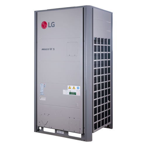 VRF Multi V LG - شرکت مهندسی و مشاوره صنایع مبتکران گلدیران