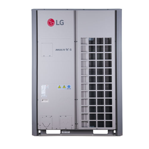 VRF Multi V LG - شرکت مهندسی و مشاوره صنایع مبتکران گلدیران