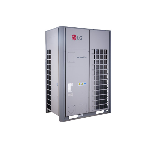 VRF Multi V LG - شرکت مهندسی و مشاوره صنایع مبتکران گلدیران