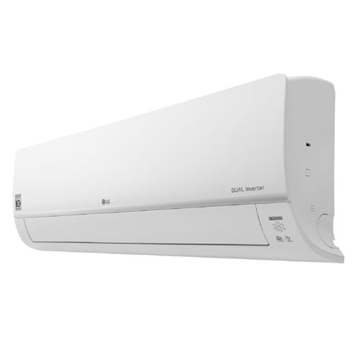 کولر گازی 18000 استاندارد پلاس ال جی مدل NT189SQ1 - شرکت مهندسی و مشاوره صنایع مبتکران گلدیران