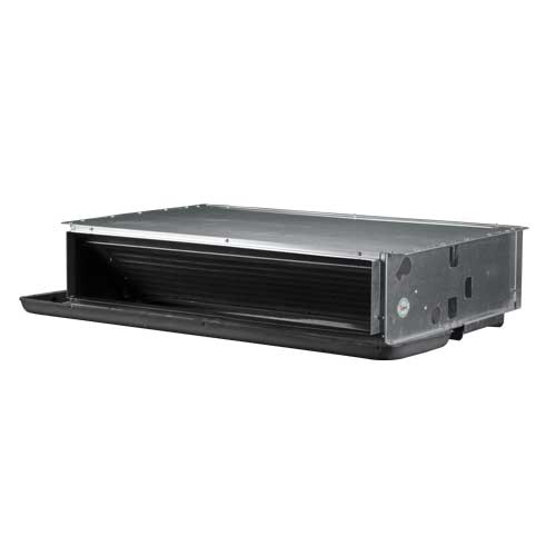 Gplus-Fancoil_05 فن کویل سقفی توکار جی پلاس، مدل GFU-LC