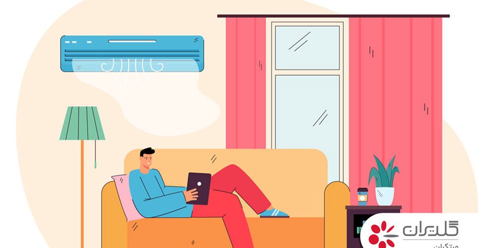 VAV Box چیست؟ - شرکت مهندسی و مشاوره صنایع مبتکران گلدیران
