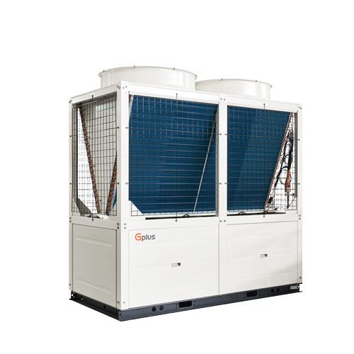 چیلر اسکرال ماژولار جی پلاس