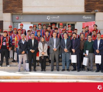 روز دانش‌آموز - شرکت مهندسی و مشاوره صنایع مبتکران گلدیران