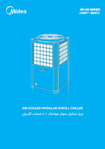 کاتالوگ محصولات شرکت مهندسی و مشاوره صنایع مبتکران گلدیران