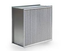 بررسی تفاوت ساختاری هواساز معمولی و هایژنیک - شرکت مهندسی و مشاوره صنایع مبتکران گلدیران