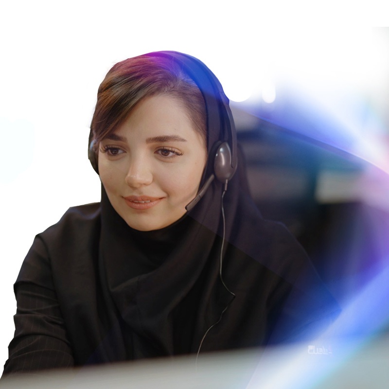 درخواست خدمات پس از فروش شرکت مهندسی و مشاوره صنایع مبتکران گلدیران